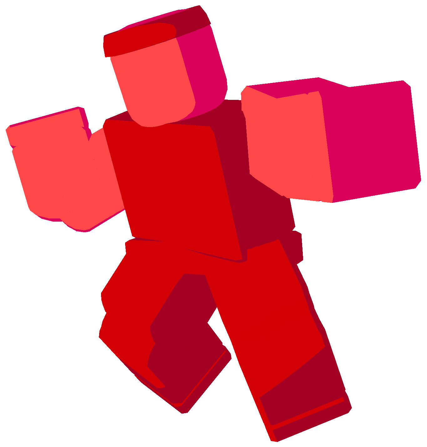 Brawler headshot