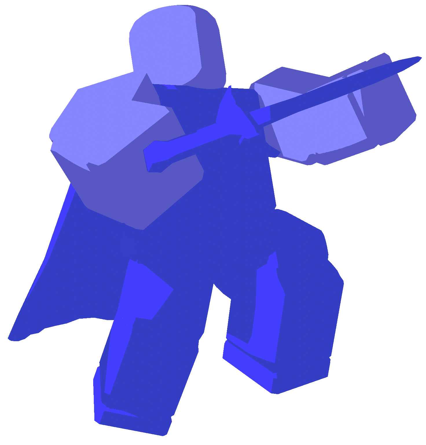 Swordie headshot