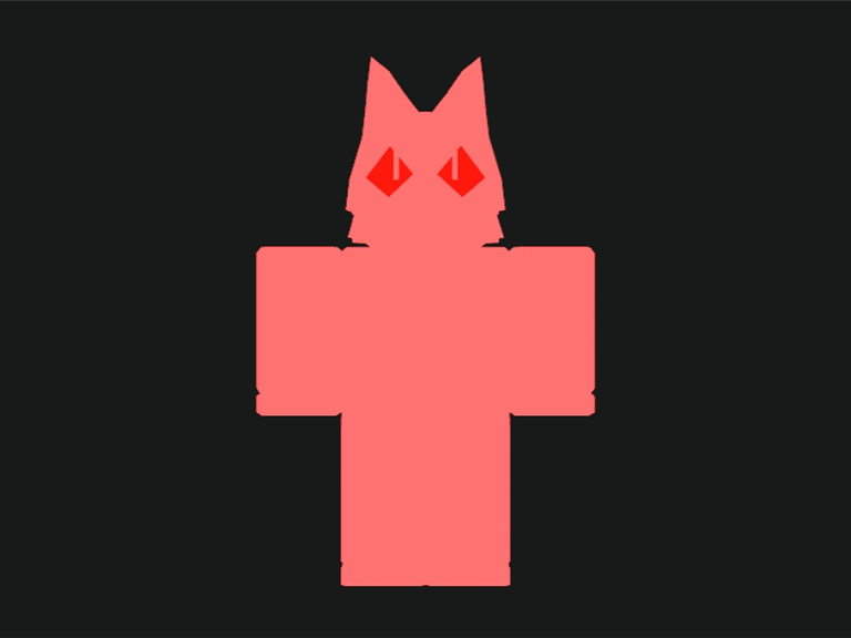 Cat skin