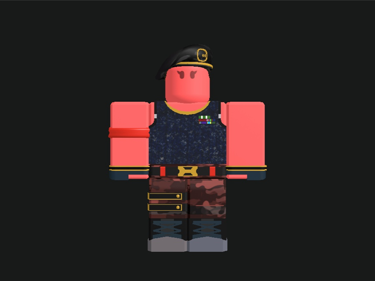 Wildcat skin