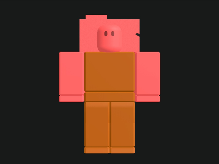 Folderhead skin