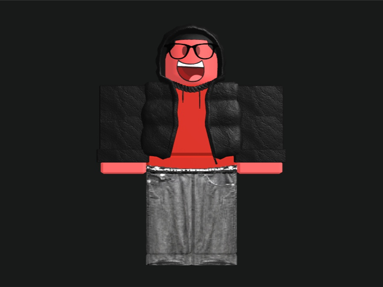 Gangsta skin