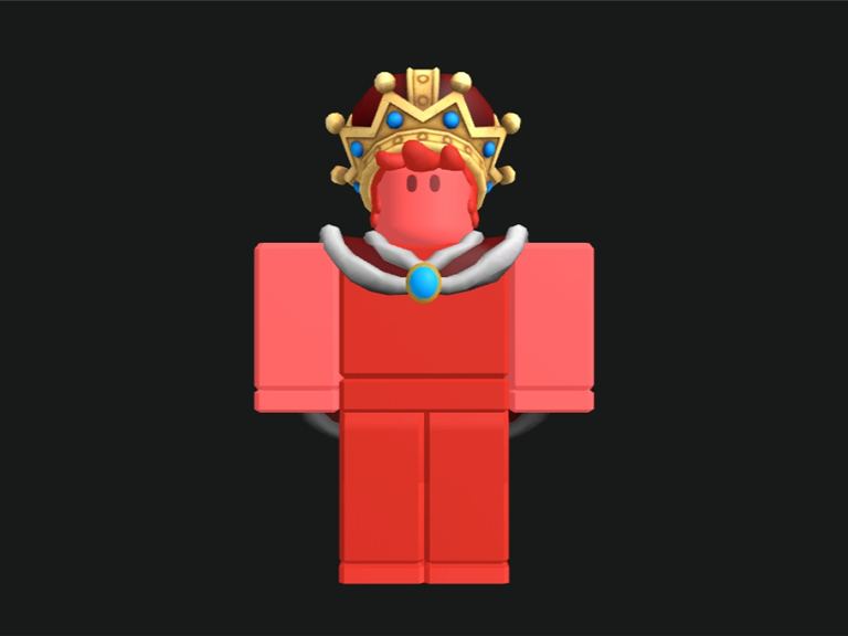King skin