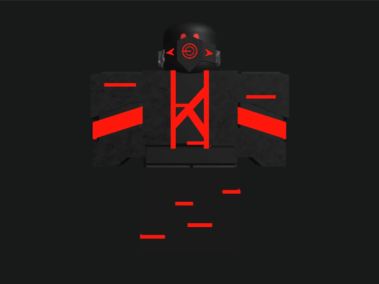 Nightwalker skin