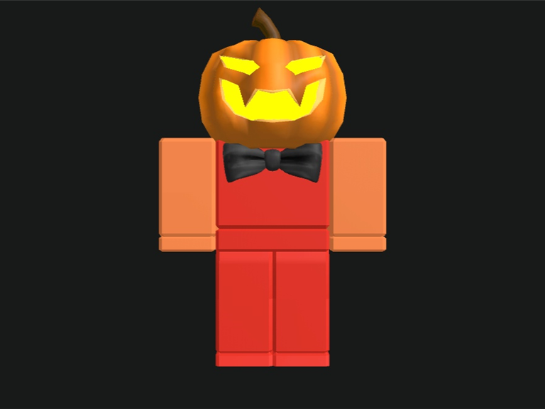 Spooky skin