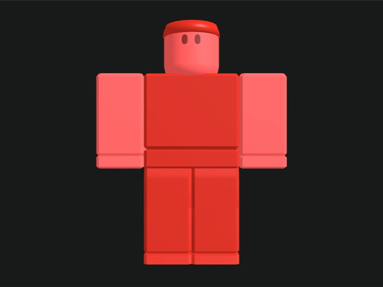 Santa Hat skin
