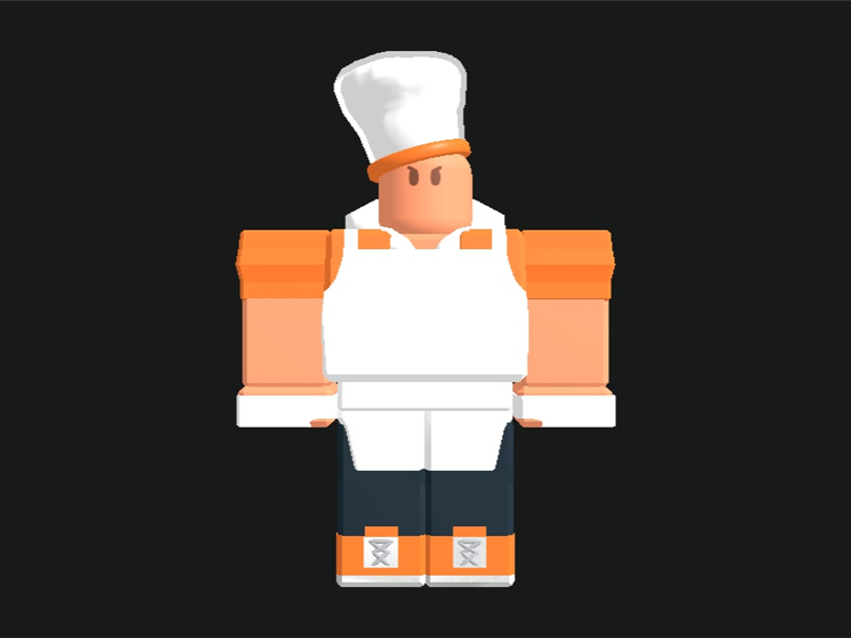 Barbeque skin