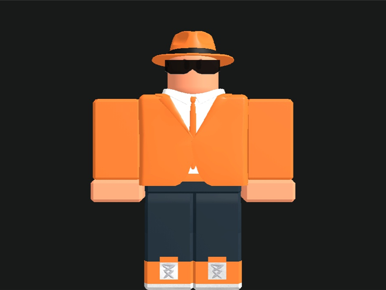 Bouncer skin