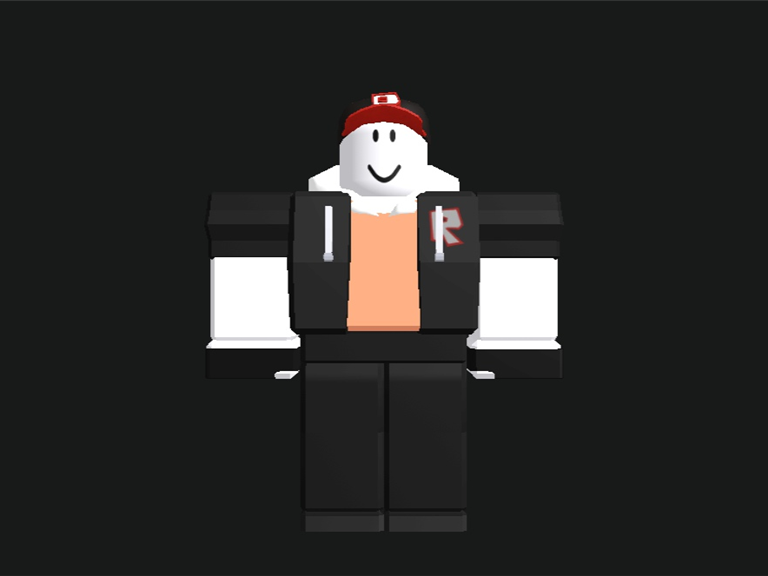 Buff Guesty skin