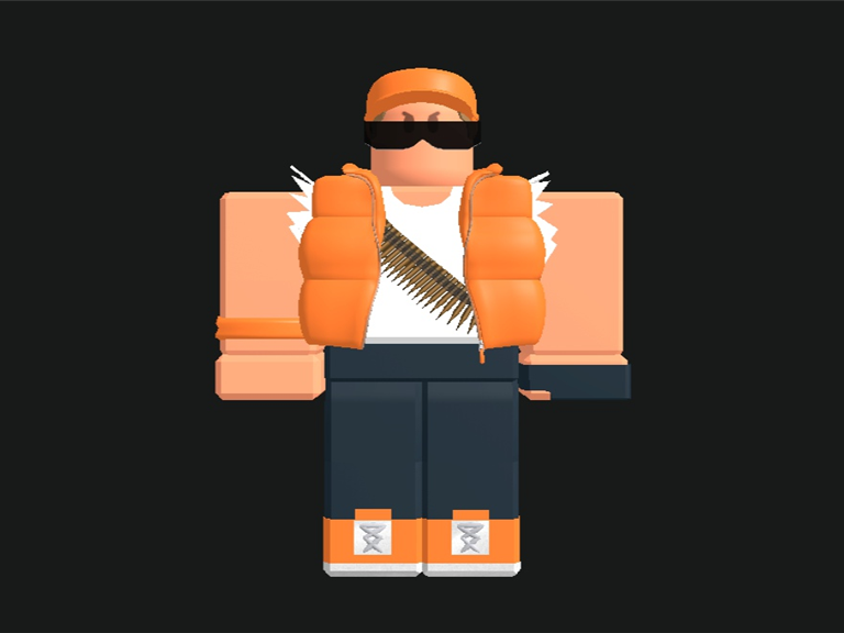 Clark skin