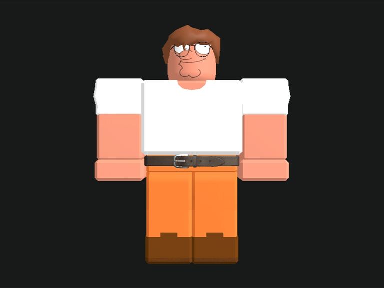 Family Man skin
