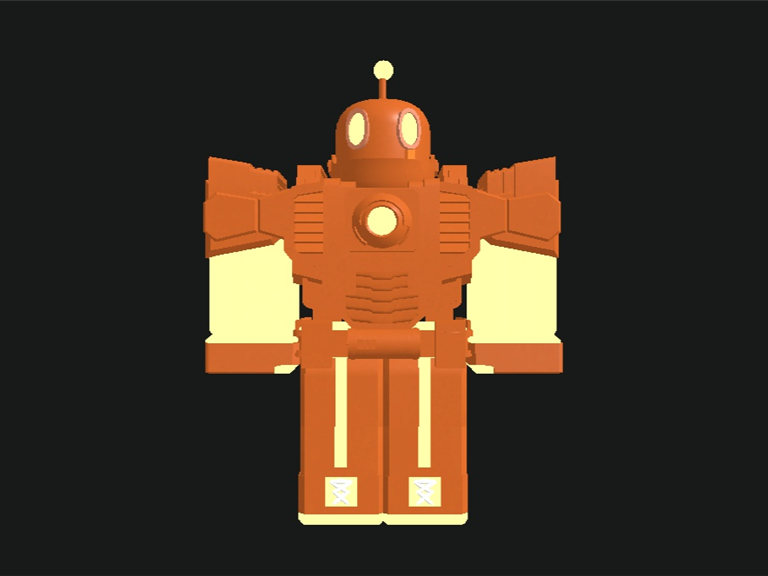 Iron Bruiser skin