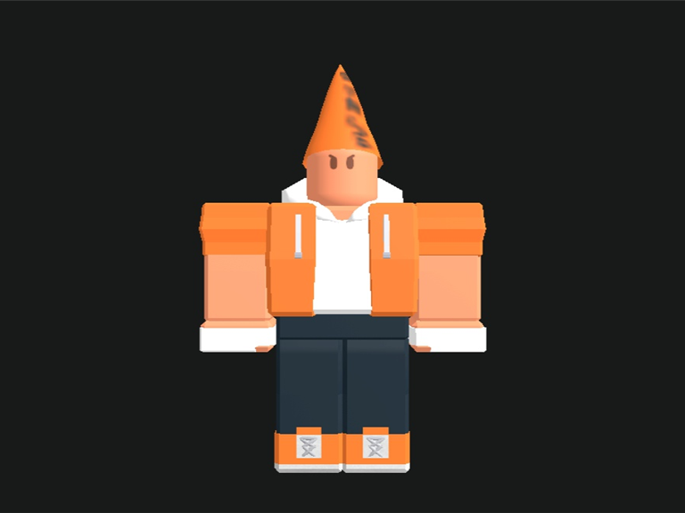 LOSERRUISER skin