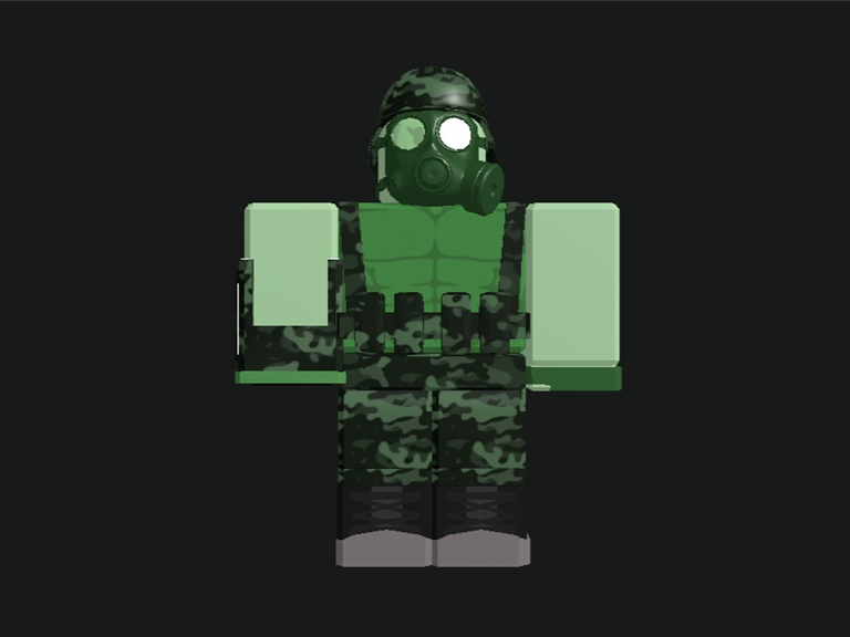 Corporal skin