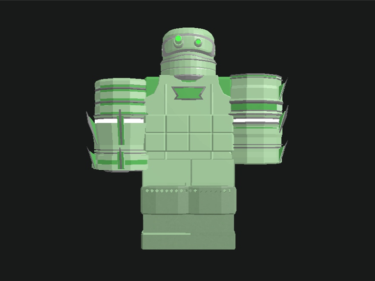 Special Forces skin