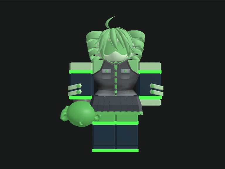 TETO skin