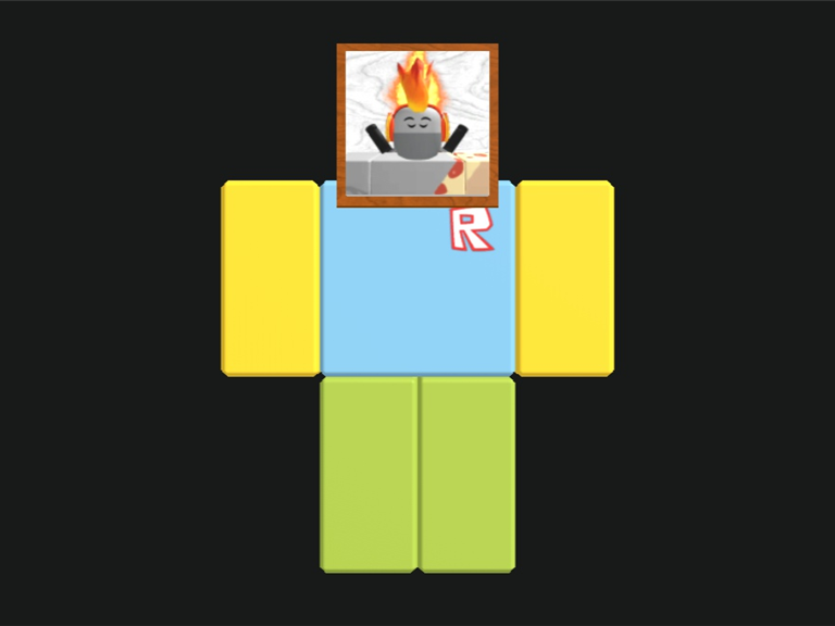 Player avatar skin