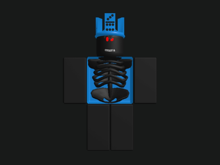 1x1x1x1 skin