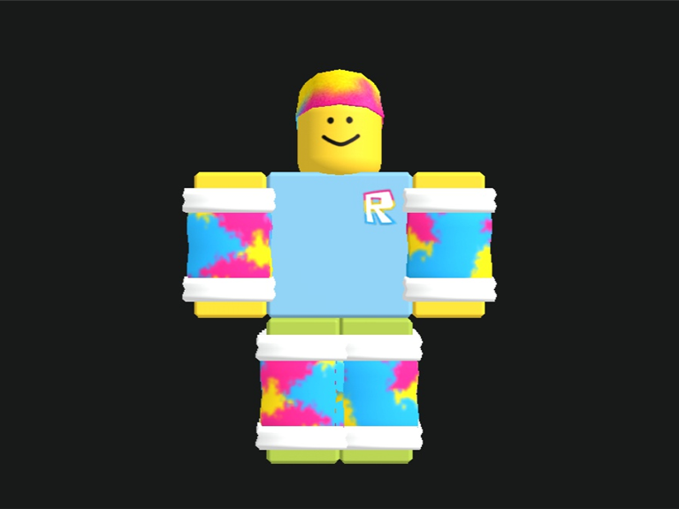 Pan Pride skin