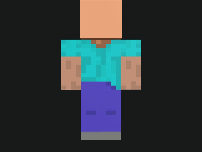 Steven skin