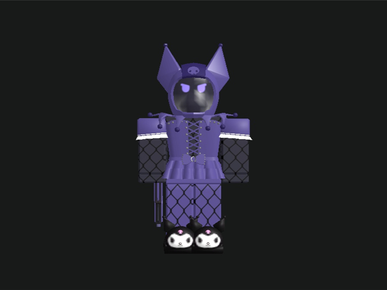 My Despair skin