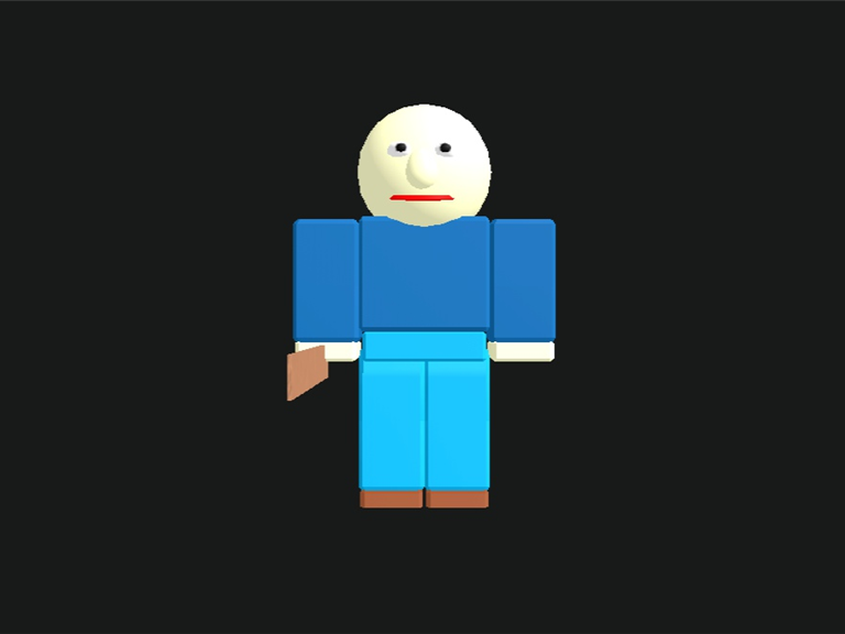 Basics skin