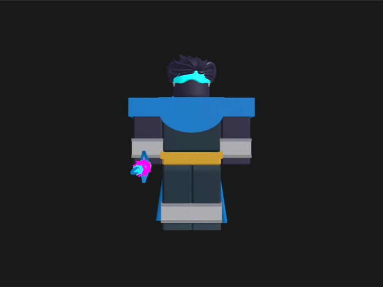 Clairen skin