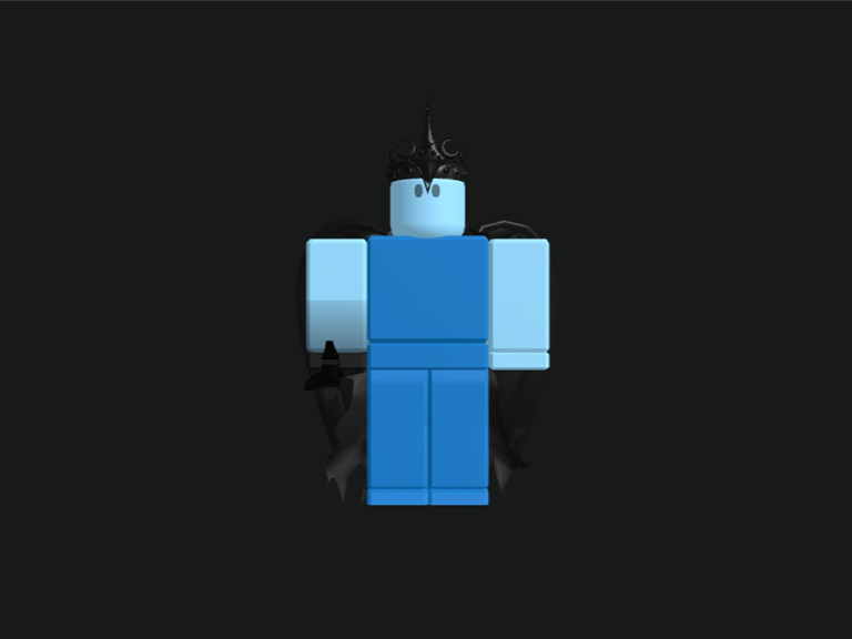 Darkheart skin