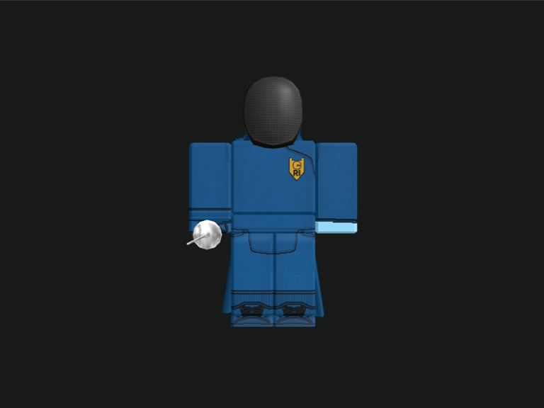 Fencing skin
