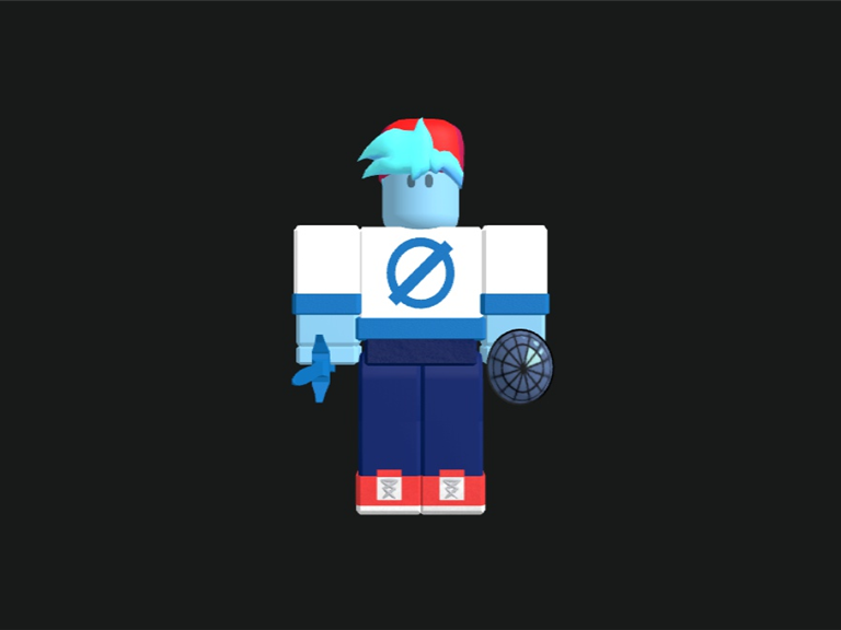 Funky skin