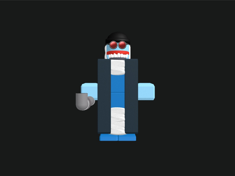 Hank skin