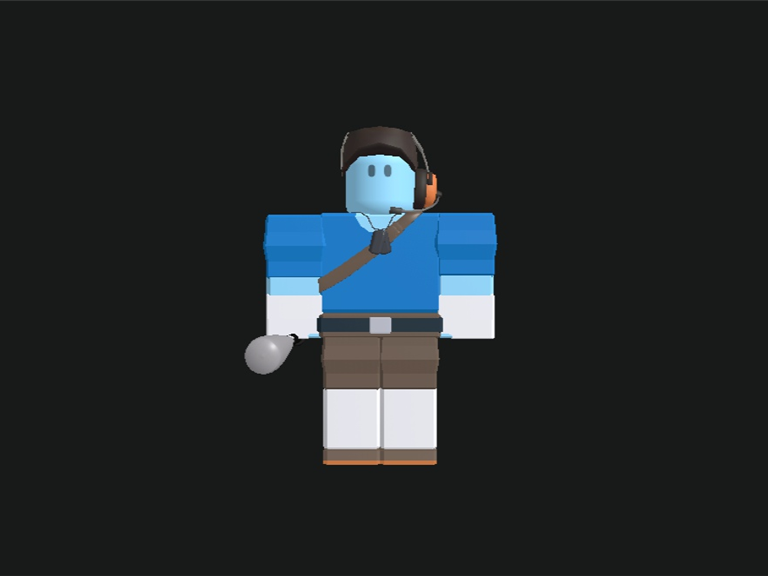 Scout skin
