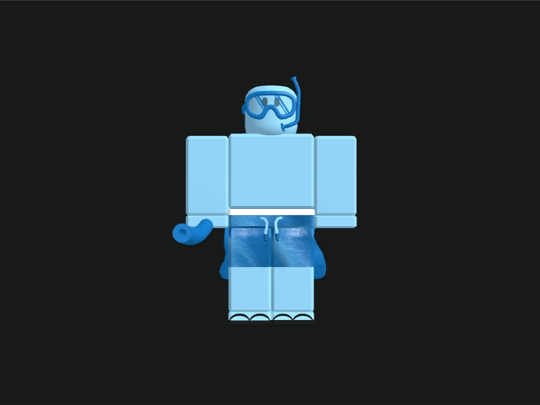 Summer skin