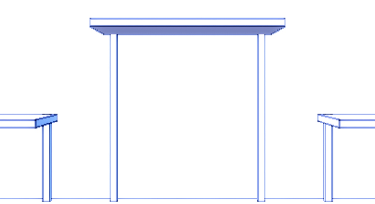 Baseplate stage preview