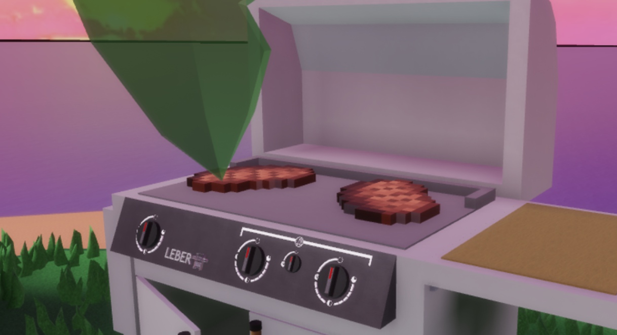 Beach BBQ stage preview