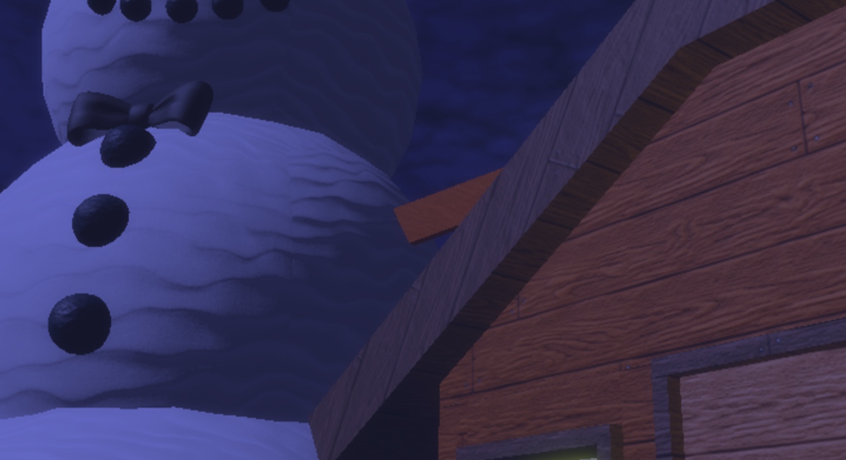 Cozy stage preview