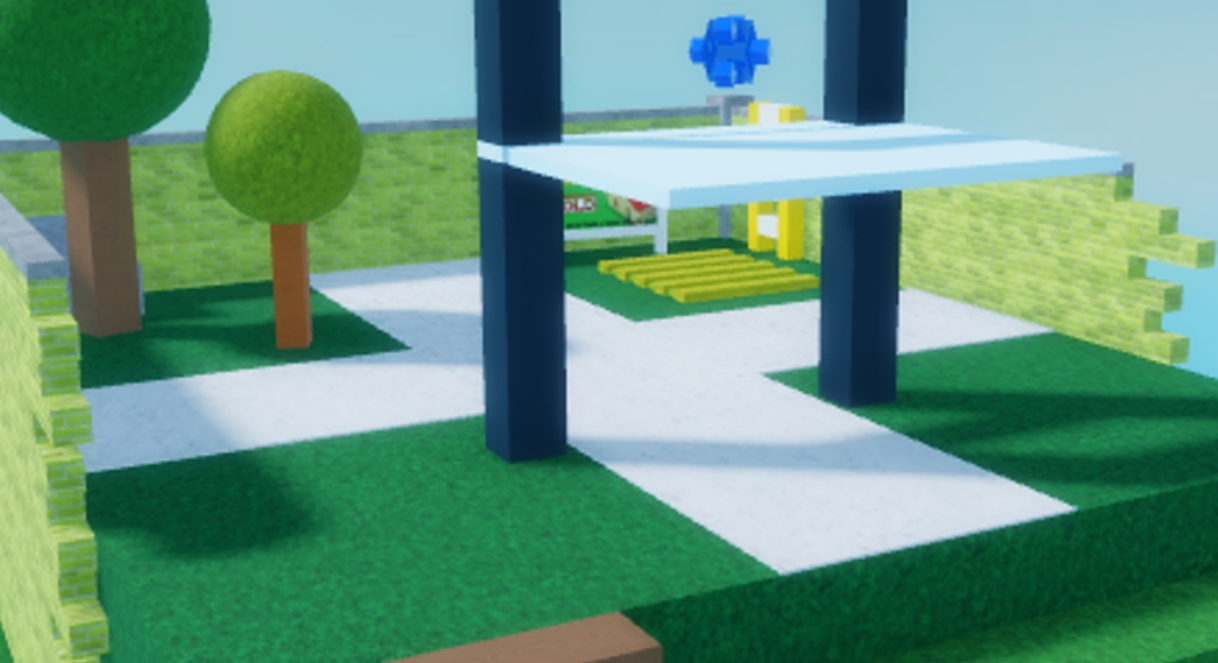 Crossroads stage preview