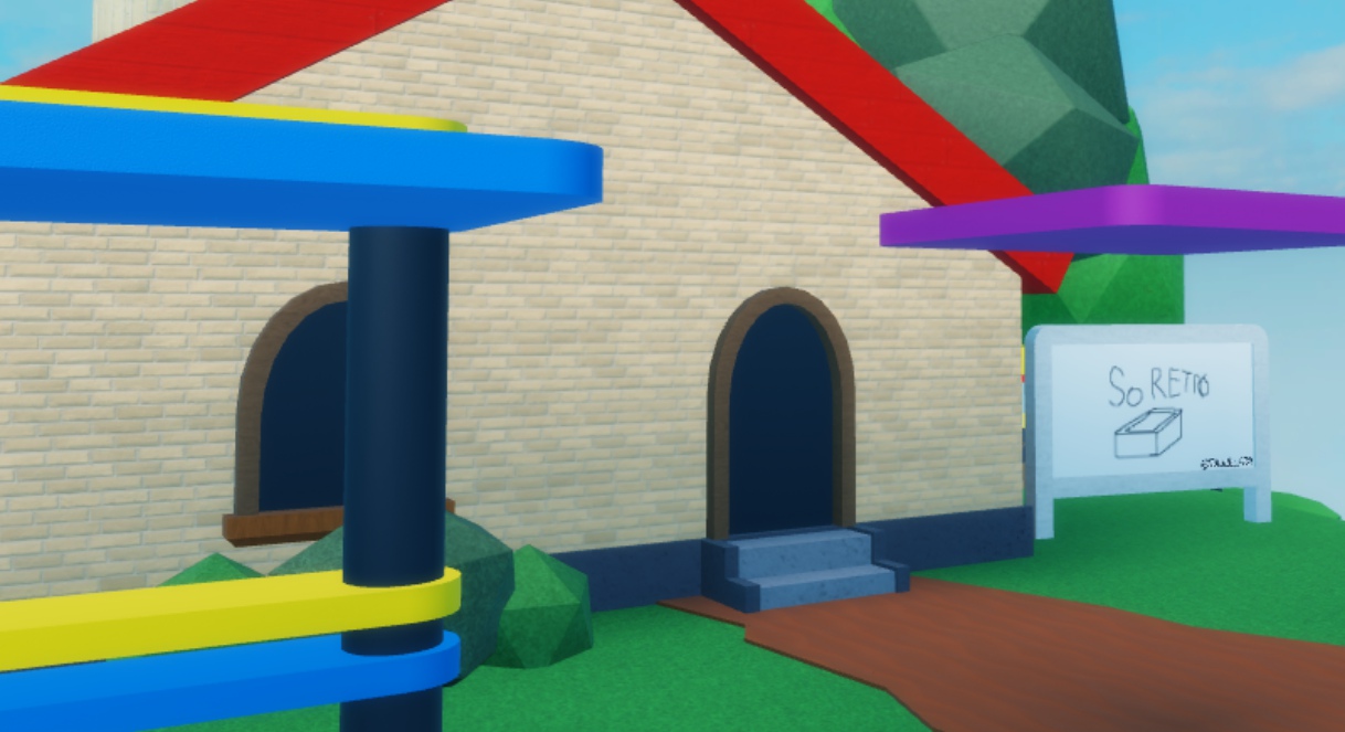 Happy Home stage preview