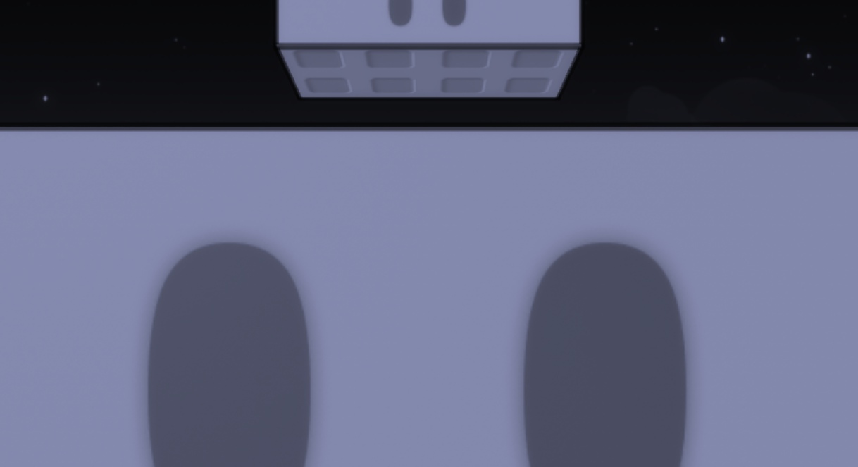 Part's Domain stage preview