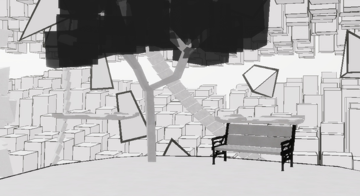 Timeless stage preview
